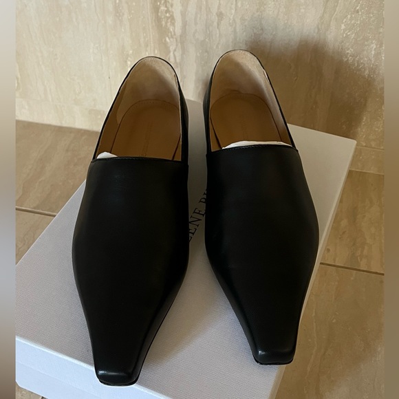 Minori Loafer By Malene Birger - Picture 12 of 14